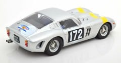 1:18 KK Scale 1964 Ferrari 250 GTO 1962 #172 Winner Tour de France