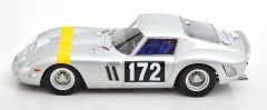 1:18 KK Scale 1964 Ferrari 250 GTO 1962 #172 Winner Tour de France