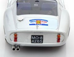 1:18 KK Scale 1964 Ferrari 250 GTO 1962 #172 Winner Tour de France