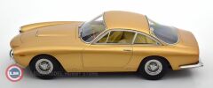 1:18 KK Scale 1962 Ferrari 250 GT Lusso gold