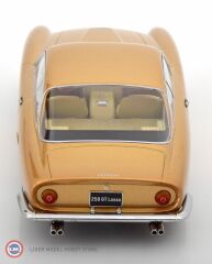 1:18 KK Scale 1962 Ferrari 250 GT Lusso gold