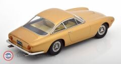 1:18 KK Scale 1962 Ferrari 250 GT Lusso gold
