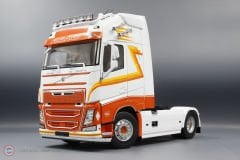 1:18 2018 Volvo FH16 XL Cab