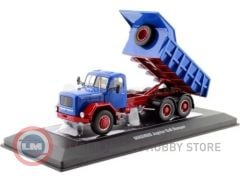1:43 IXO Magirus Jupiter 6x6 Dumper