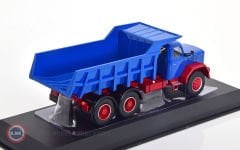 1:43 IXO Magirus Jupiter 6x6 Dumper