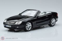 1:18 Norev 2003 Mercedes Benz SL 500 R230
