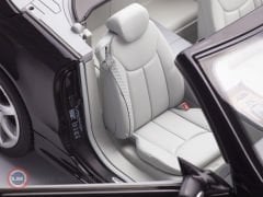 1:18 Norev 2003 Mercedes Benz SL 500 R230