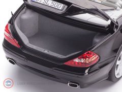 1:18 Norev 2003 Mercedes Benz SL 500 R230