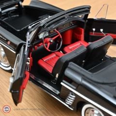 1:18 Norev 1961 Renault Floride