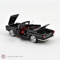 1:18 Norev 1961 Renault Floride