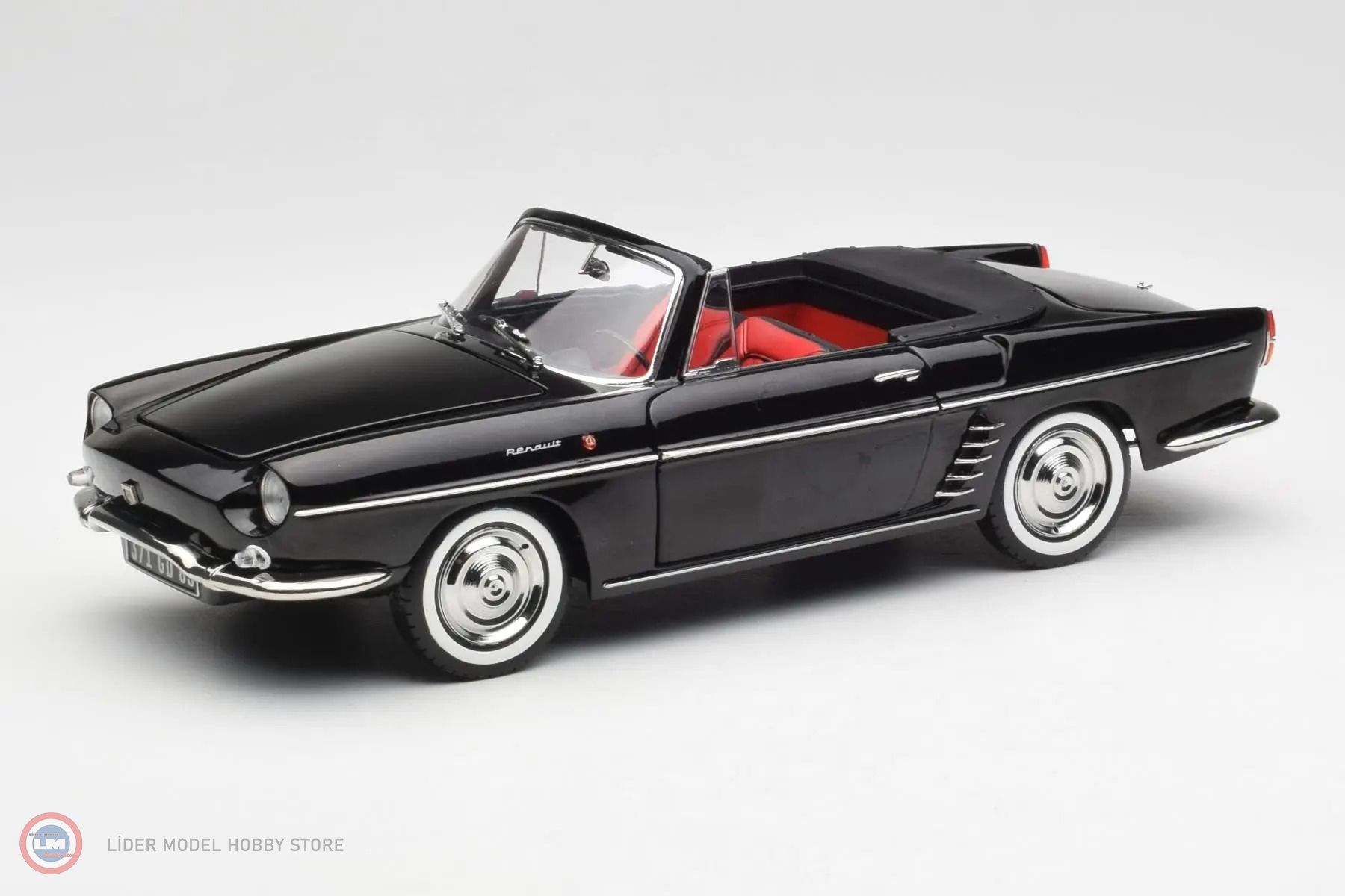 1:18 Norev 1961 Renault Floride