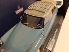 KUSURLU 1:18 NOREV 1967 Citreon ID 19 Break Hard Top