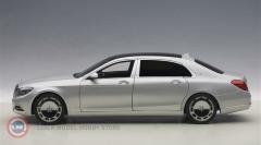 1:18 2016 Mercedes Benz Maybach S Class (S600) SWB