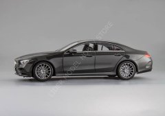 1:18 2018 Mercedes Benz CLS CLASS COUPE (C257)