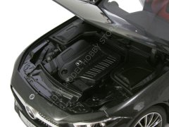 1:18 2018 Mercedes Benz CLS CLASS COUPE (C257)