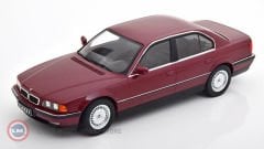 1:18 1994 BMW 740i E38 1.Series