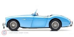 1:18 1960 Austin HEALEY 3000 MKI SPIDER