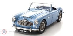 1:18 1960 Austin HEALEY 3000 MKI SPIDER
