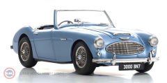 1:18 1960 Austin HEALEY 3000 MKI SPIDER