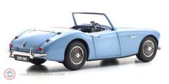 1:18 1960 Austin HEALEY 3000 MKI SPIDER