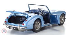 1:18 1960 Austin HEALEY 3000 MKI SPIDER