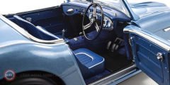 1:18 1960 Austin HEALEY 3000 MKI SPIDER