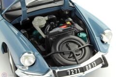 KUSURLU 1:18 NOREV 1967 Citreon ID 19 Break Hard Top
