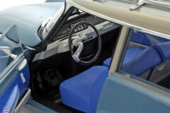 KUSURLU 1:18 NOREV 1967 Citreon ID 19 Break Hard Top
