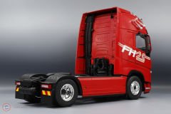 1:18 2018 Volvo FH16 XL Cab PCL30205 (Metalik Kırmızı)