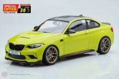 1:18 2020 BMW M2 CS