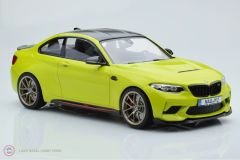 1:18 2020 BMW M2 CS
