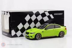 1:18 2020 BMW M2 CS