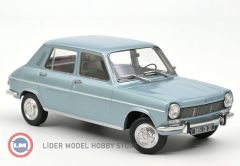 1:18 Norev 1968 Simca 1100 GLS