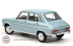 1:18 Norev 1968 Simca 1100 GLS