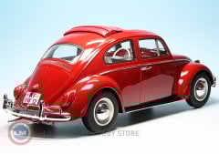 1:12 1963 Volkswagen Kafer Beetle