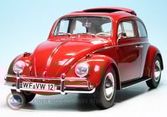 1:12 1963 Volkswagen Kafer Beetle