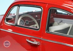 1:12 1963 Volkswagen Kafer Beetle
