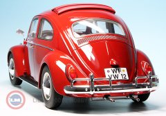 1:12 1963 Volkswagen Kafer Beetle