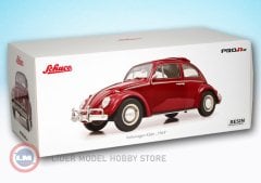 1:12 1963 Volkswagen Kafer Beetle