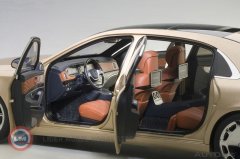 1:18 2016 Mercedes Benz Maybach S Class (S600) SWB