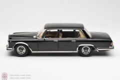 KUSURLU 1:18 KK Scale 1963 Mercedes Benz 600 Pullman W100