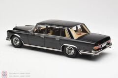 KUSURLU 1:18 KK Scale 1963 Mercedes Benz 600 Pullman W100