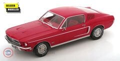 1:18 KK Scale 1968 Ford Mustang GT Fastback