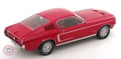 1:18 KK Scale 1968 Ford Mustang GT Fastback