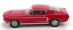 1:18 KK Scale 1968 Ford Mustang GT Fastback