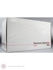 1:18 2018 Volvo FH16 XL Cab PCL30206 (Metalik Açık Mavi)