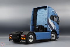 1:18 2018 Volvo FH16 XL Cab PCL30206 (Metalik Açık Mavi)