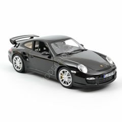 1:18 2007 Porsche 911 GT2