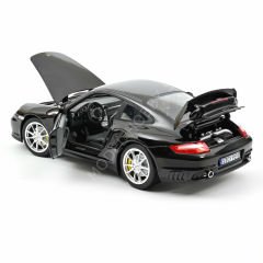 1:18 2007 Porsche 911 GT2
