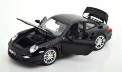 1:18 2007 Porsche 911 GT2